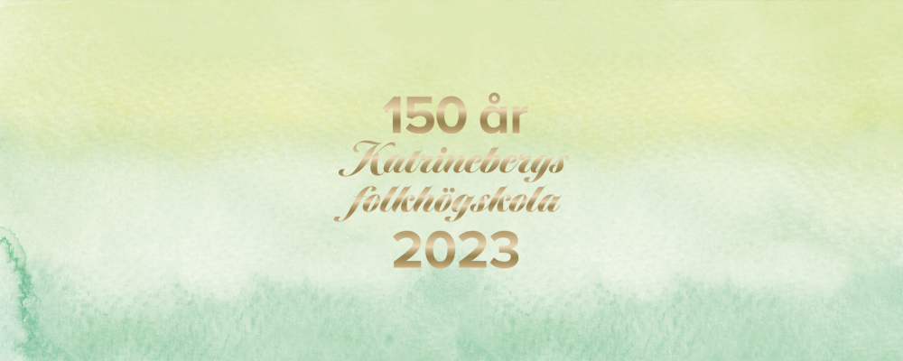 Katrinebergs Folkhögskola