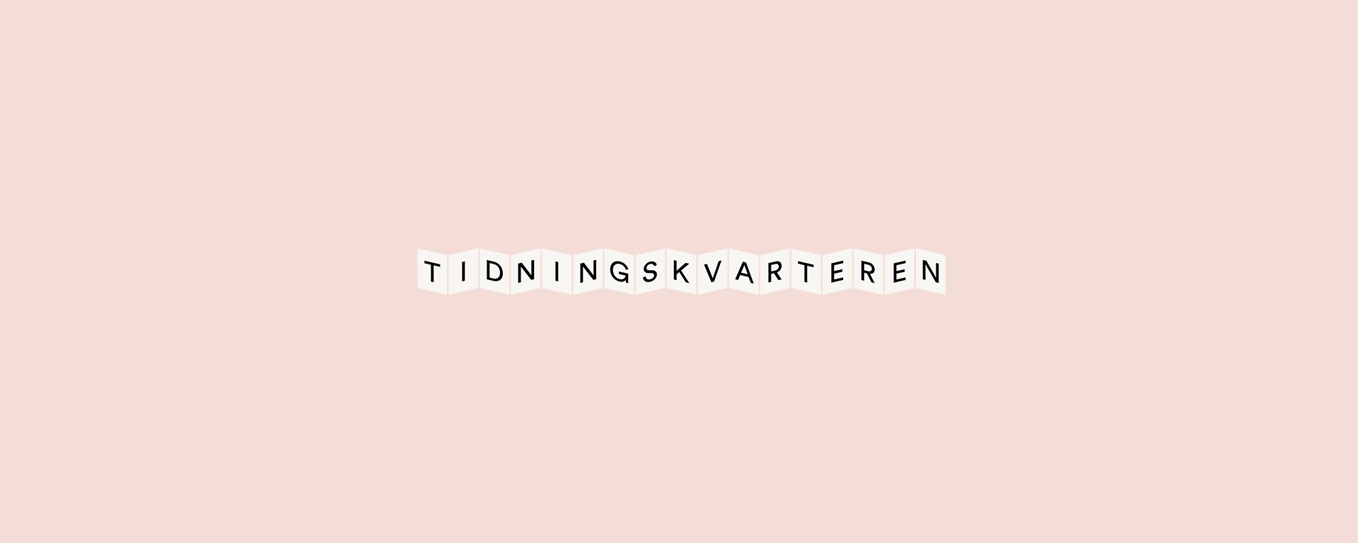 Tidningskvarteren