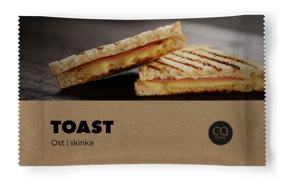CQ Foods