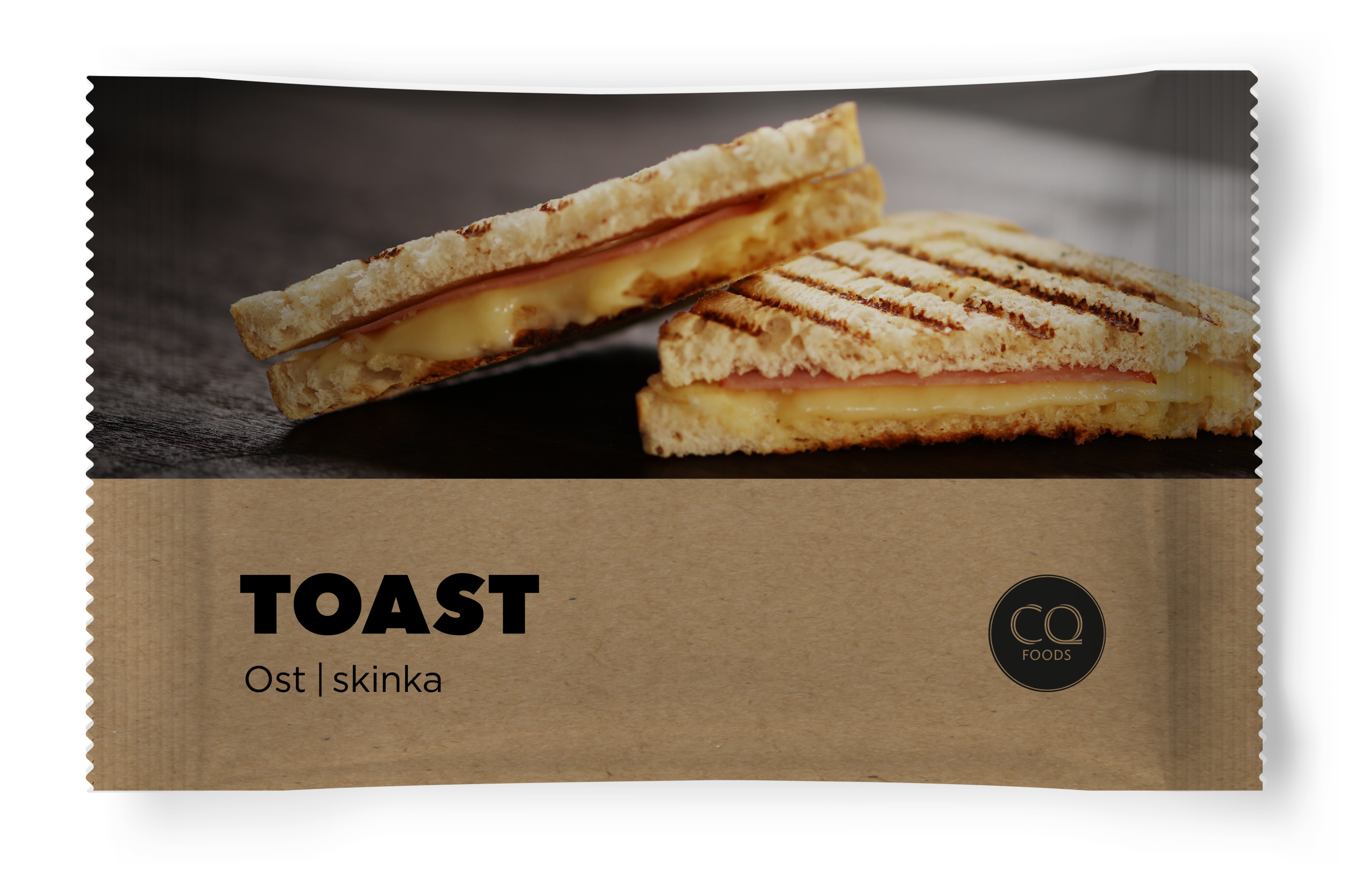 CQ Foods