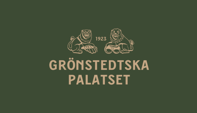 Grönstedtska palatset