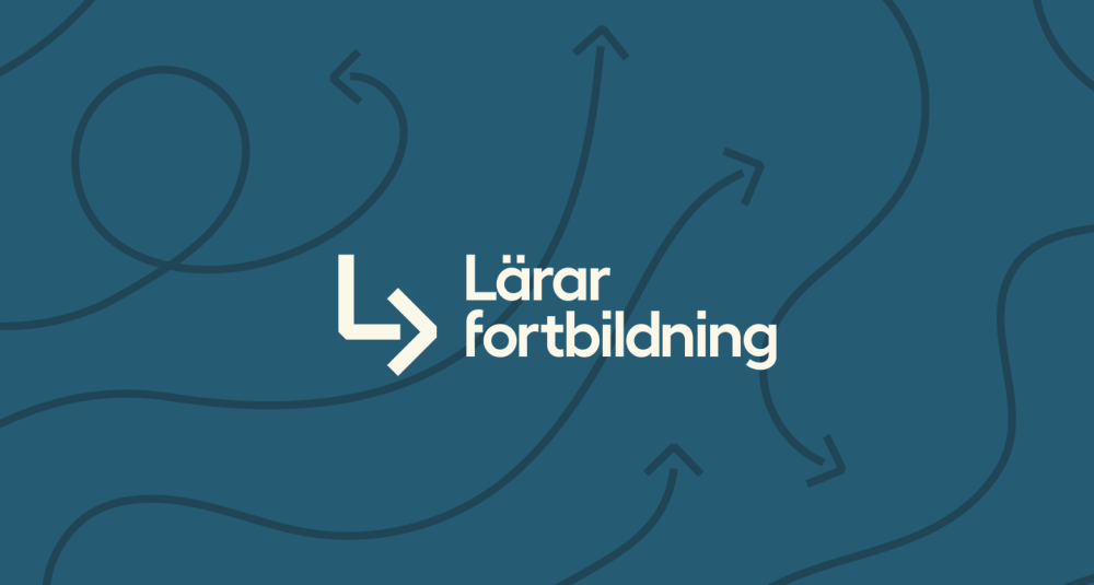 Lärarfortbildning