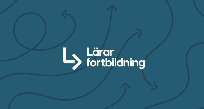 Lärarfortbildning